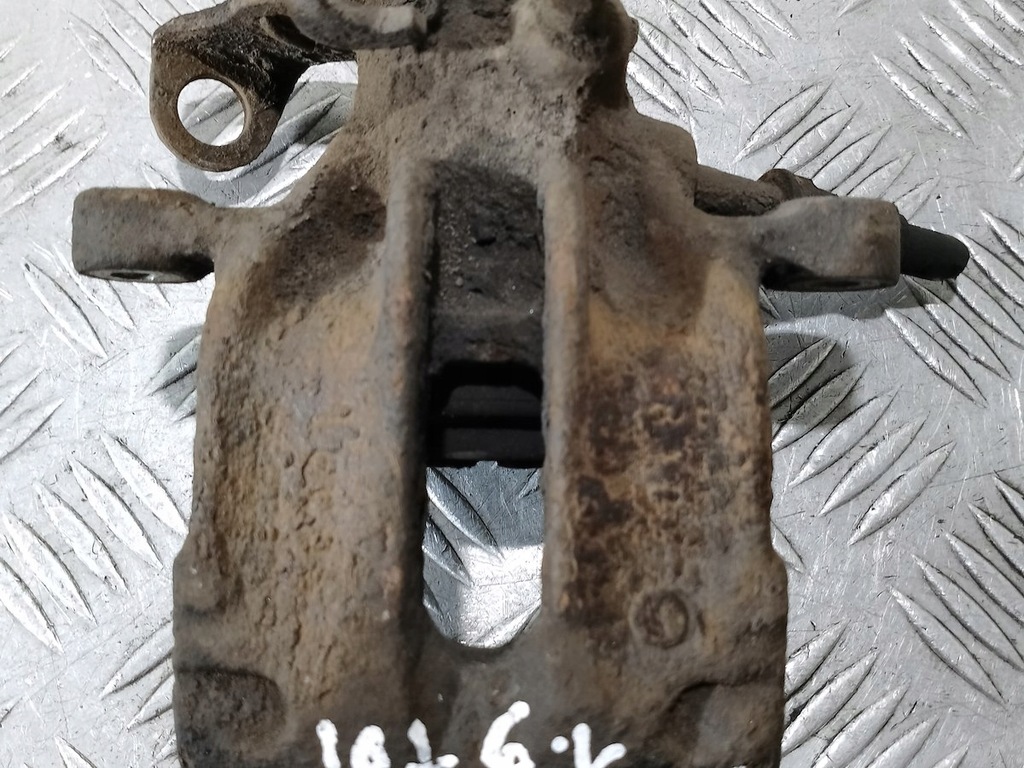 фото №1, Супорт гальмівний правий задня ford galaxy i 1.9 tdi