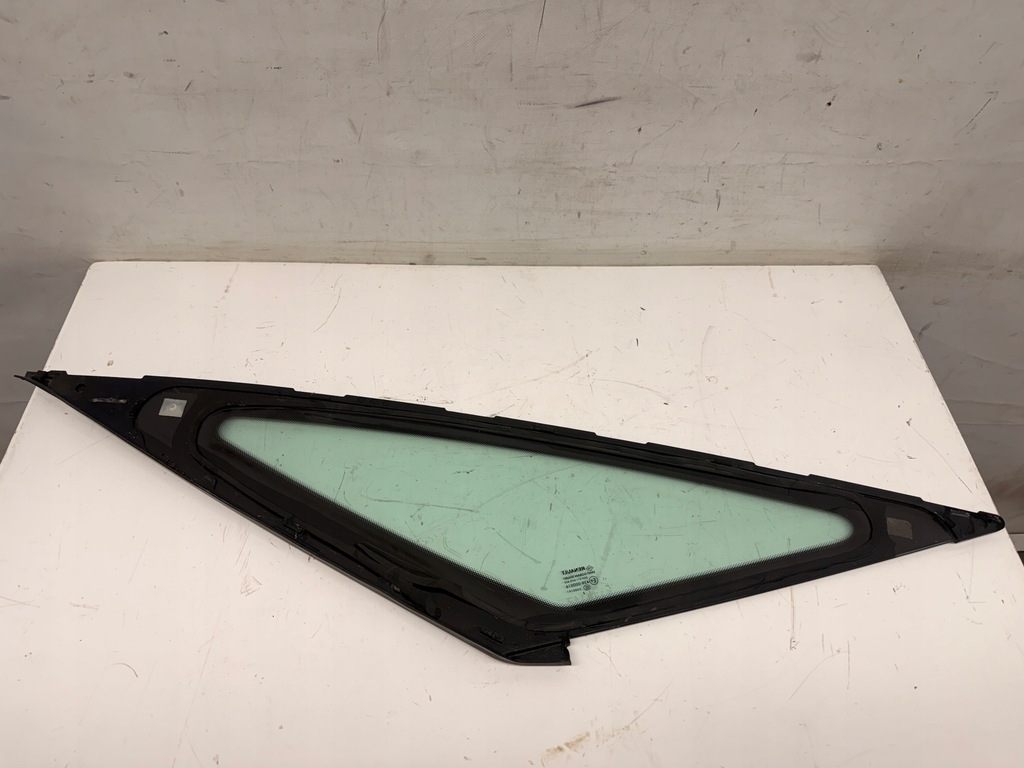 фото №5, Renault grand scenic iv стекло кузовная левый перед левая передняя