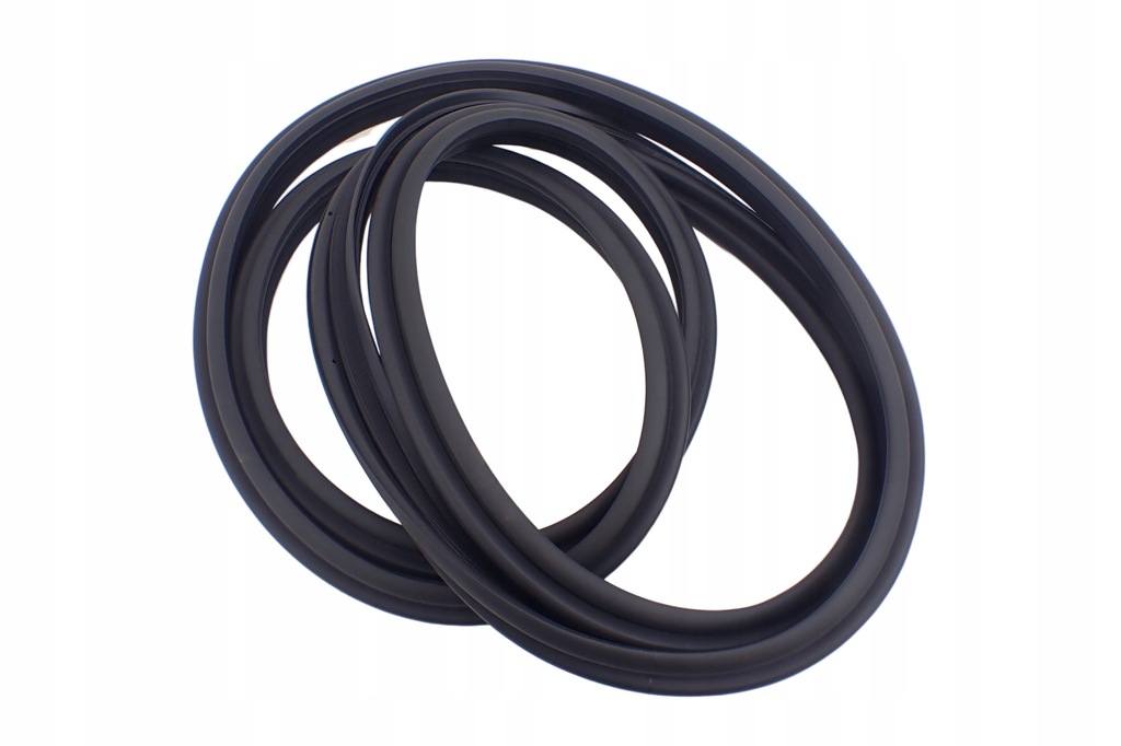 фото №1, Toyota rav4 v 2019- прокладка крышки задняя