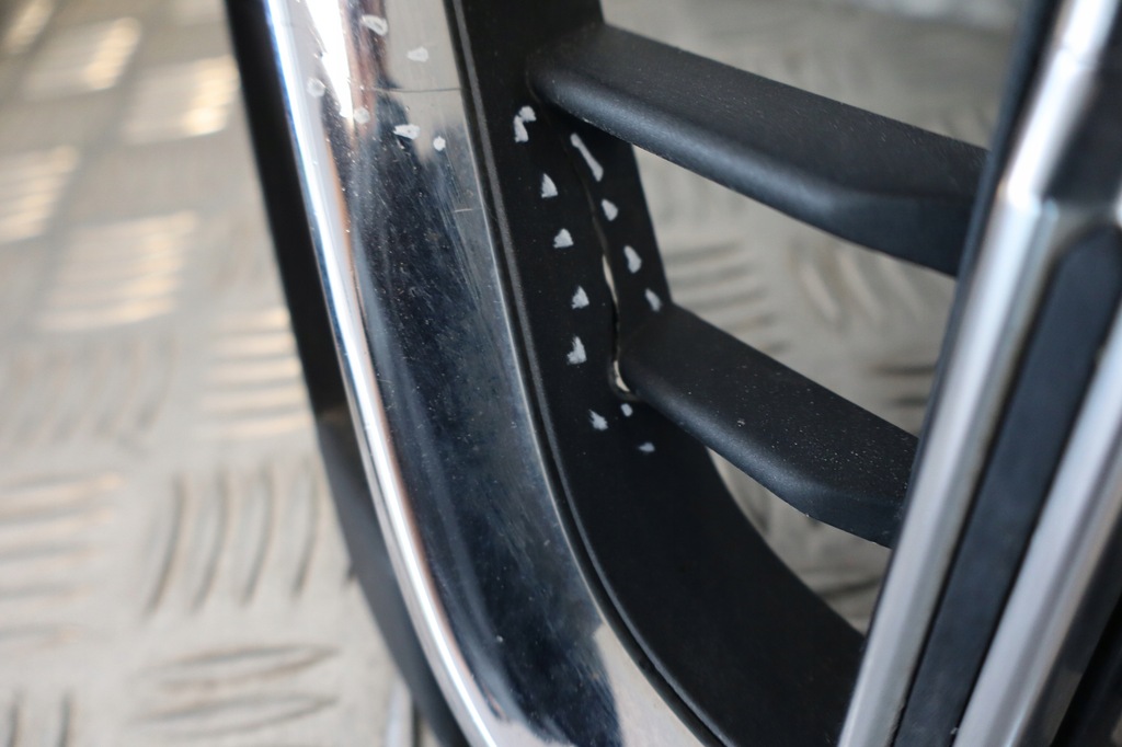 фото №9, Решётка радиатора решётка радиатора решётка радиатора audi a4 b9 allroad lift 8w0853651dp 8w0853651dr 2019-2024