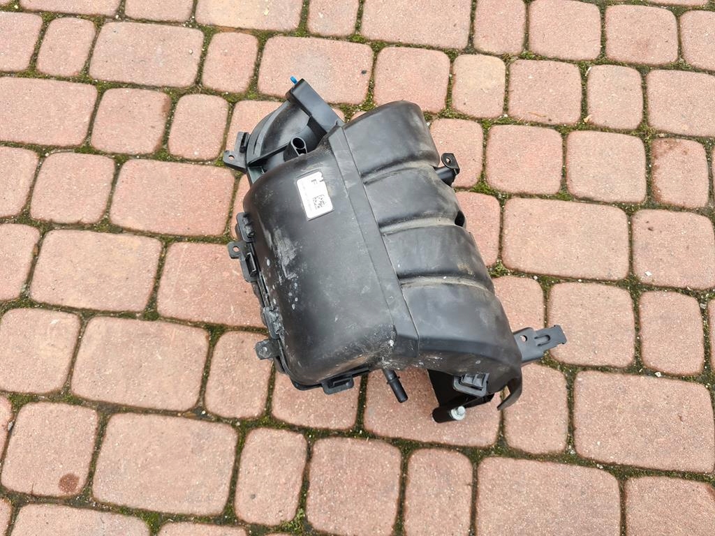 фото №1, Колектор всмоктуючий 2.0t 250km opel insignia 12627062