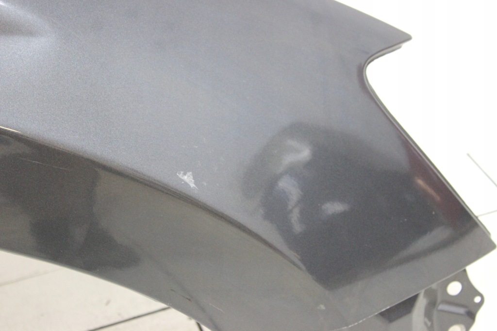 фото №6, Toyota rav4 rav 4 iii 05r- крыло правый перед передний