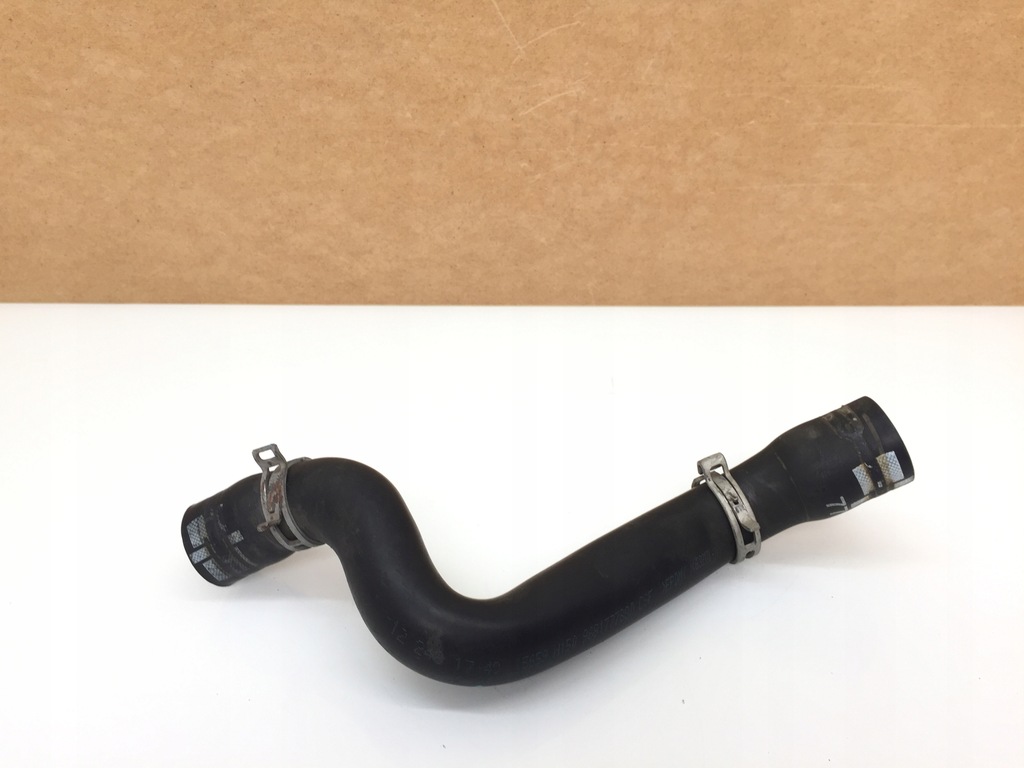 фото №1, Citroen ds4 2.0hdi шланг wody 9681777880