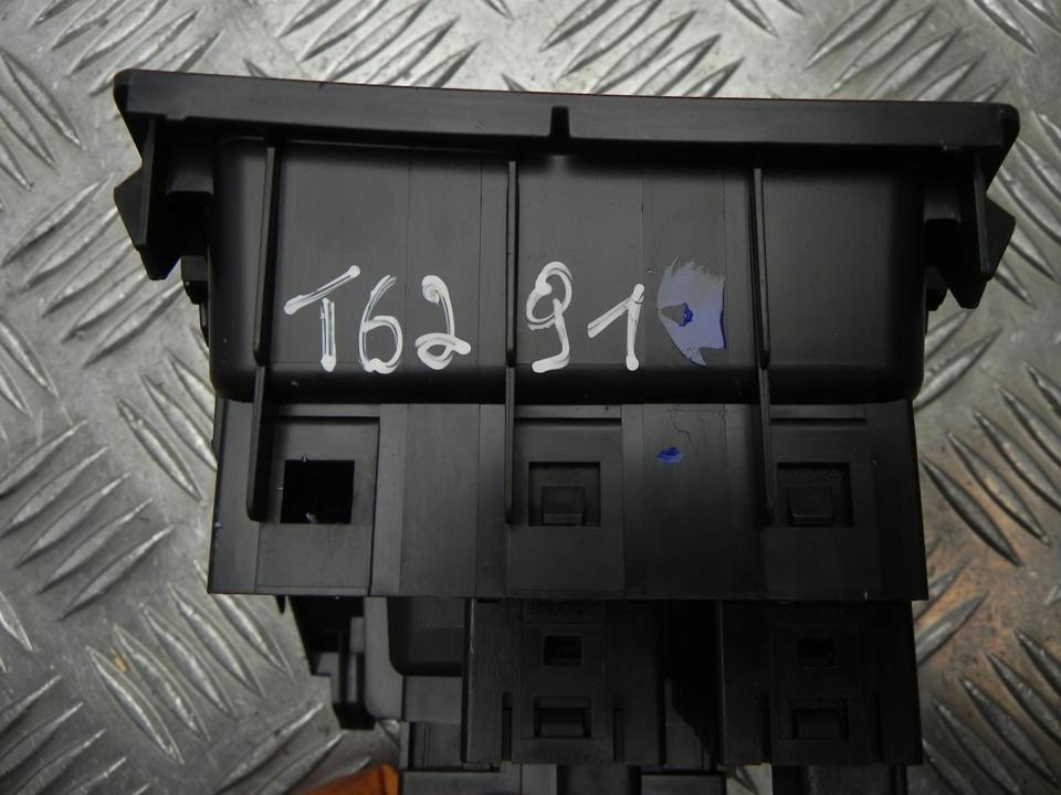 фото №3, Переключатель многофункциональный lexus rx 2013 5544648040