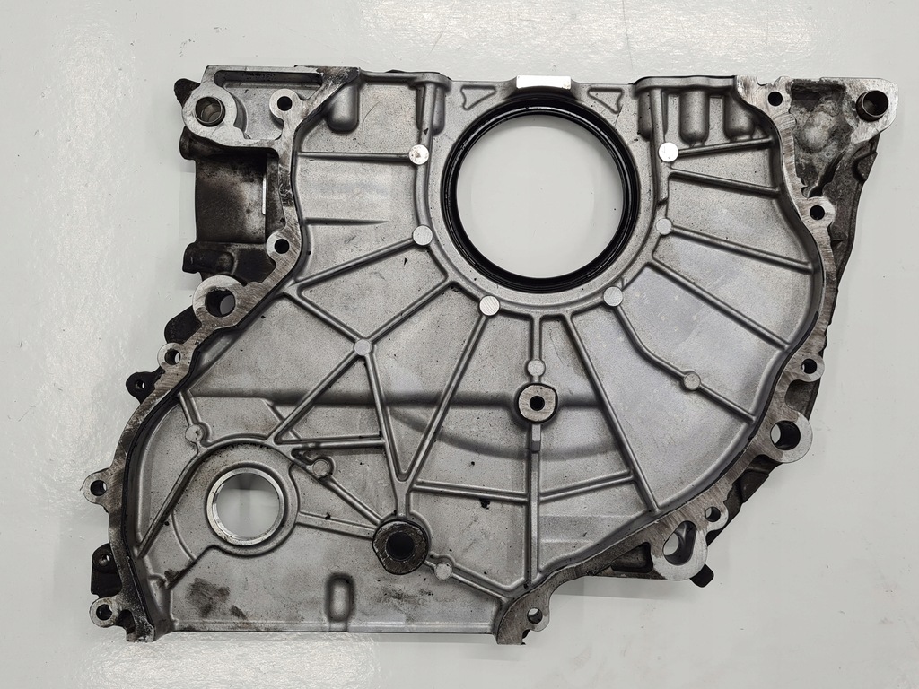 фото №1, Bmw f30 f31 корпус розподільного валу 2.0d 8576353