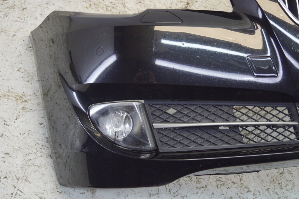 Бампер перед передній bmw 5 f10 f11 ксенон pdc Недорого