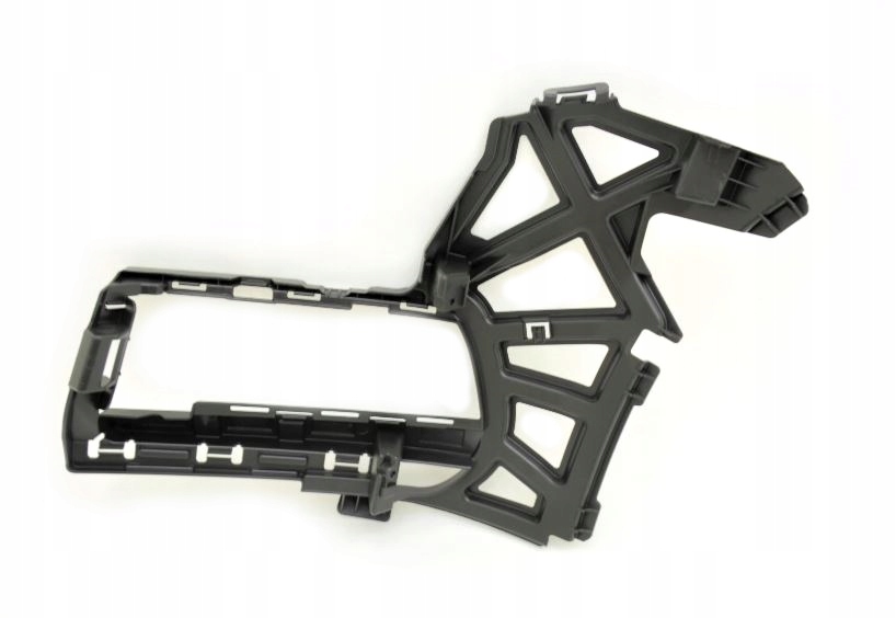 фото №1, Напрямна напрямна бампера vw touran pp