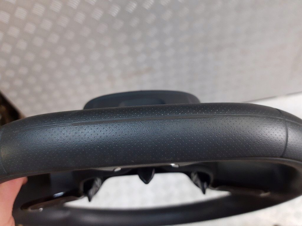 фото №8, Воздуховод мультифункция citroen c3 iii nowa