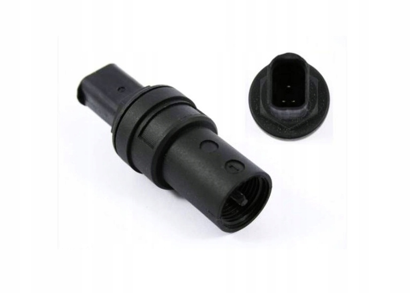 фото №1, Привод спидометра renault master ii opel movano датчик