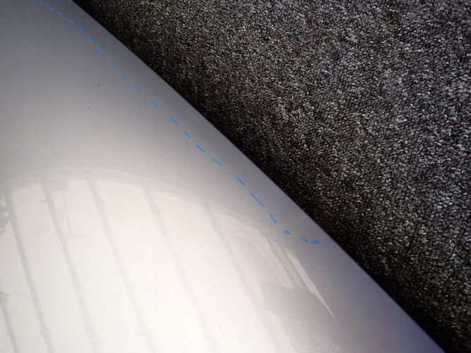 фото №8, Audi q5 lift 12- капот