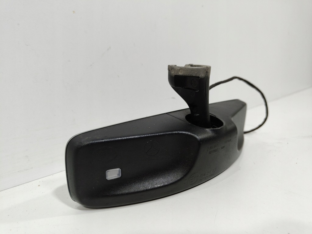 фото №5, Зеркало внутреннее заднего вида mercedes c w206 2021- a2068104903