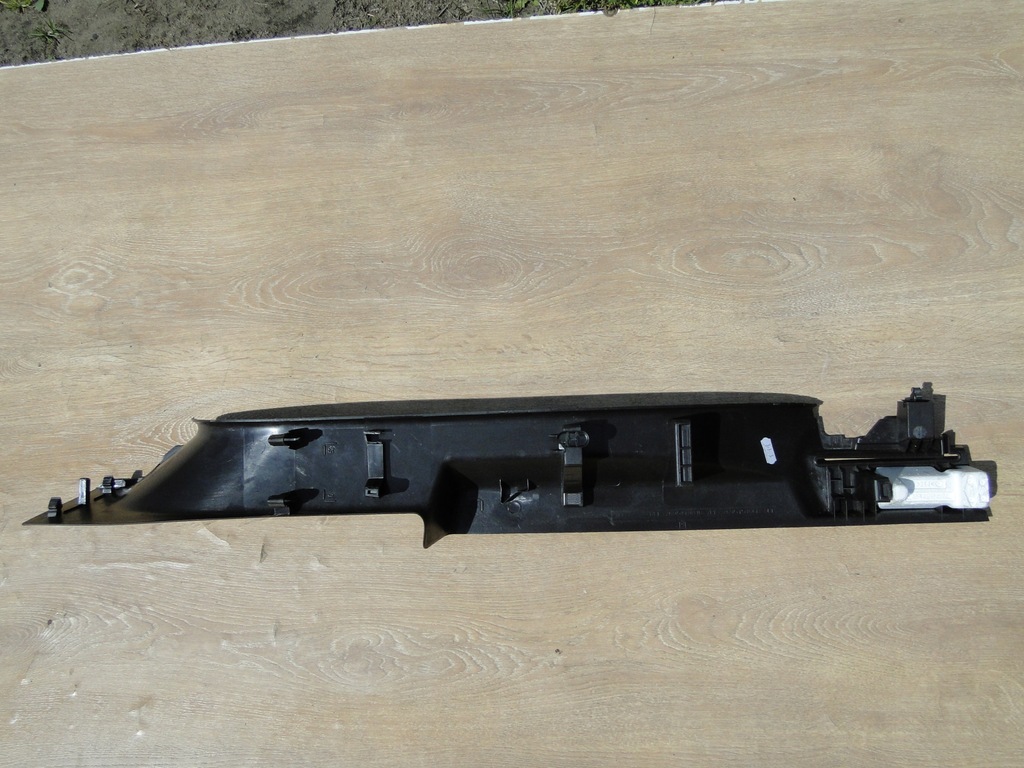 фото №4, Renault espace v захист поріг лівий задня