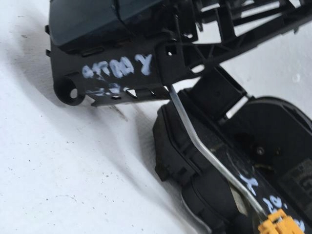 фото №5, Замок ручка правий перед opel astra j 09-19