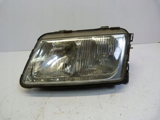 фото №1, Фара перед левый audi a3 8l