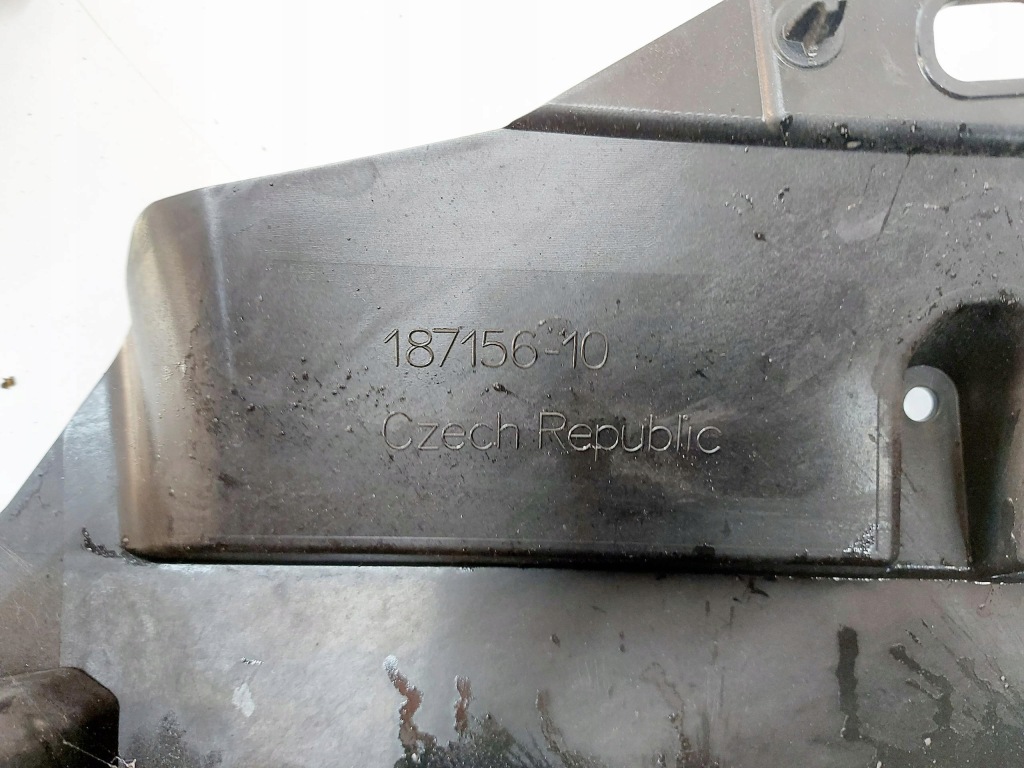 фото №12, Bmw 7 g11 g12 19r. каркас усилитель решетка жалюзи 9465289