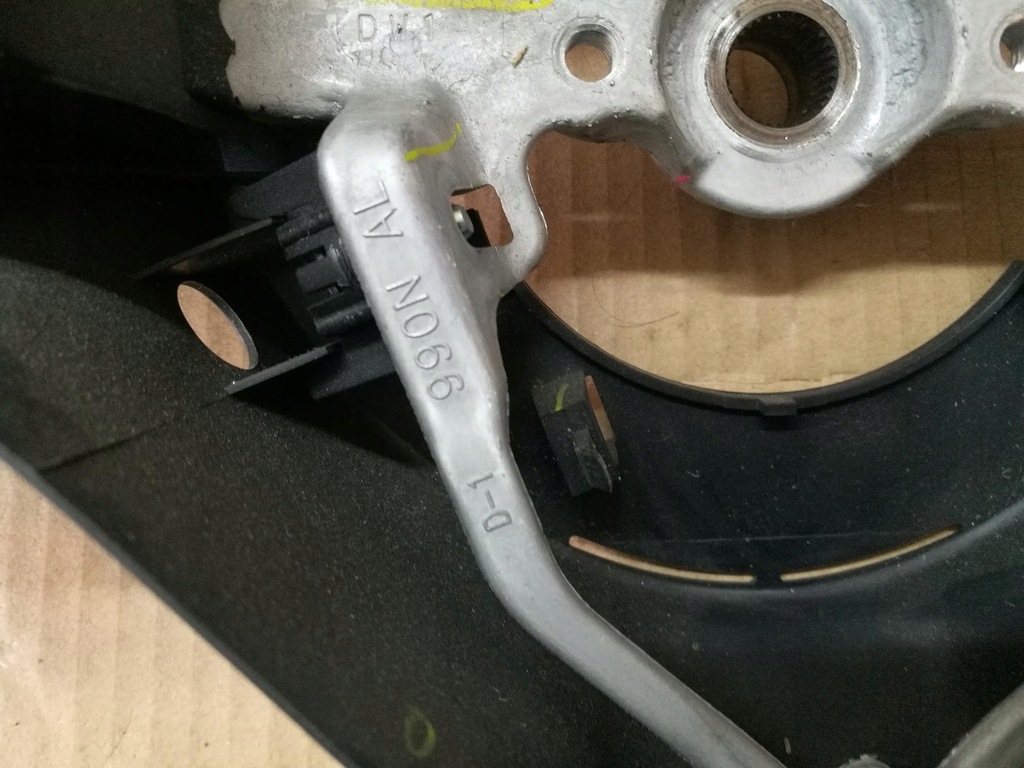 фото №8, Повітропровід citroen c1 peugeot 107 toyota aygo