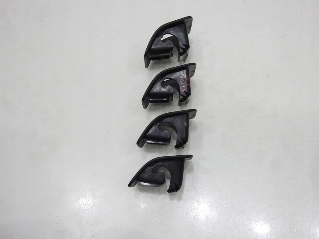 фото №4, Заглушка isofix vw golf vi