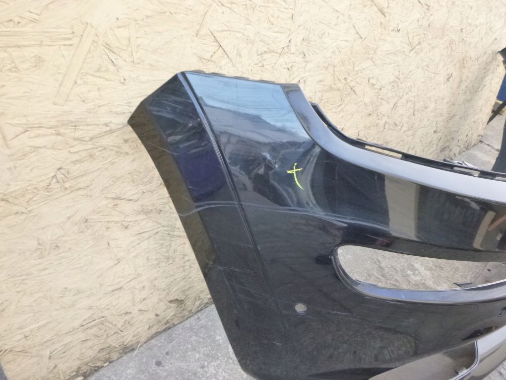 фото №8, Jeep grand cherokee wk2 srt lift бампер передний