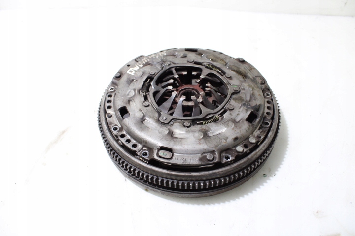 фото №1, Зчеплення двомасовий повний skoda octavia ii 2.0fsi