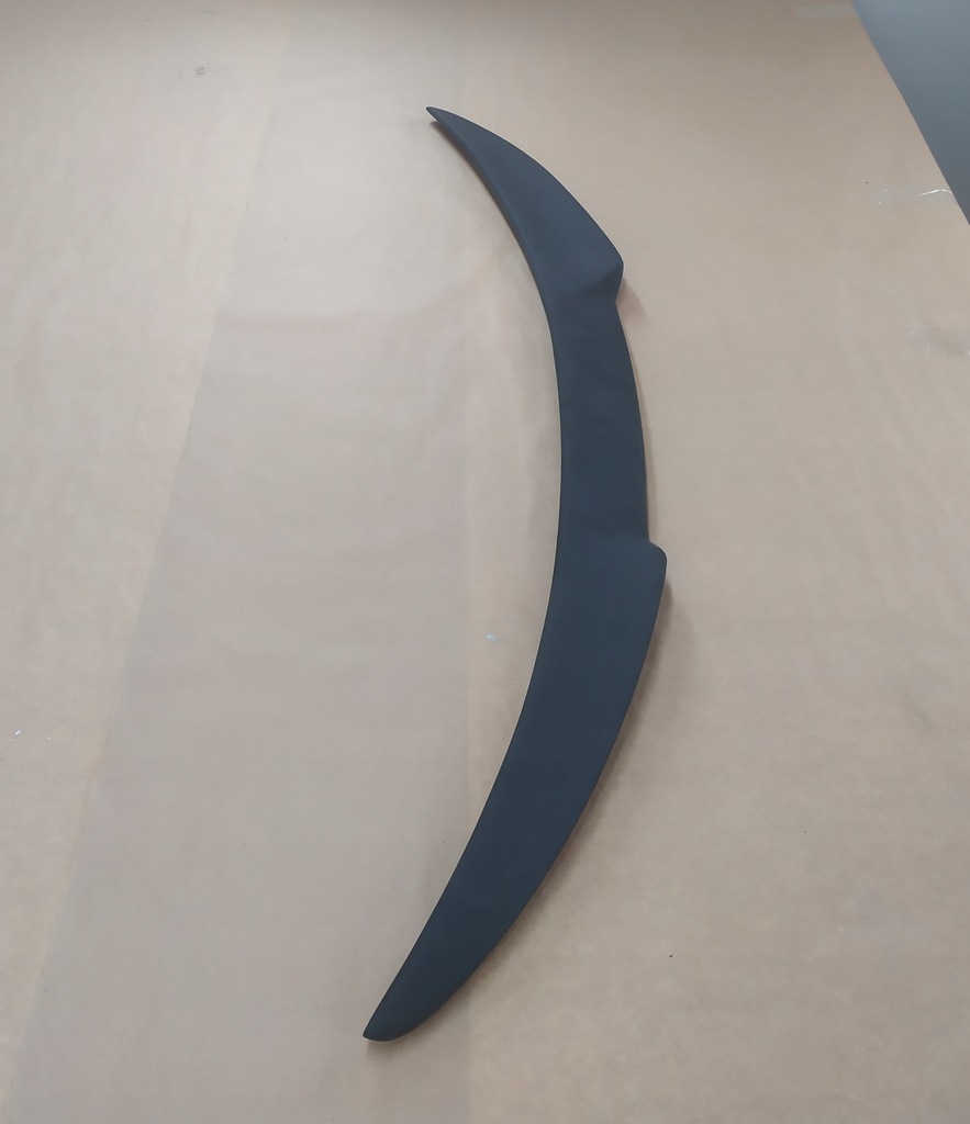 фото №10, Alfa romeo giulia спойлер спойлер