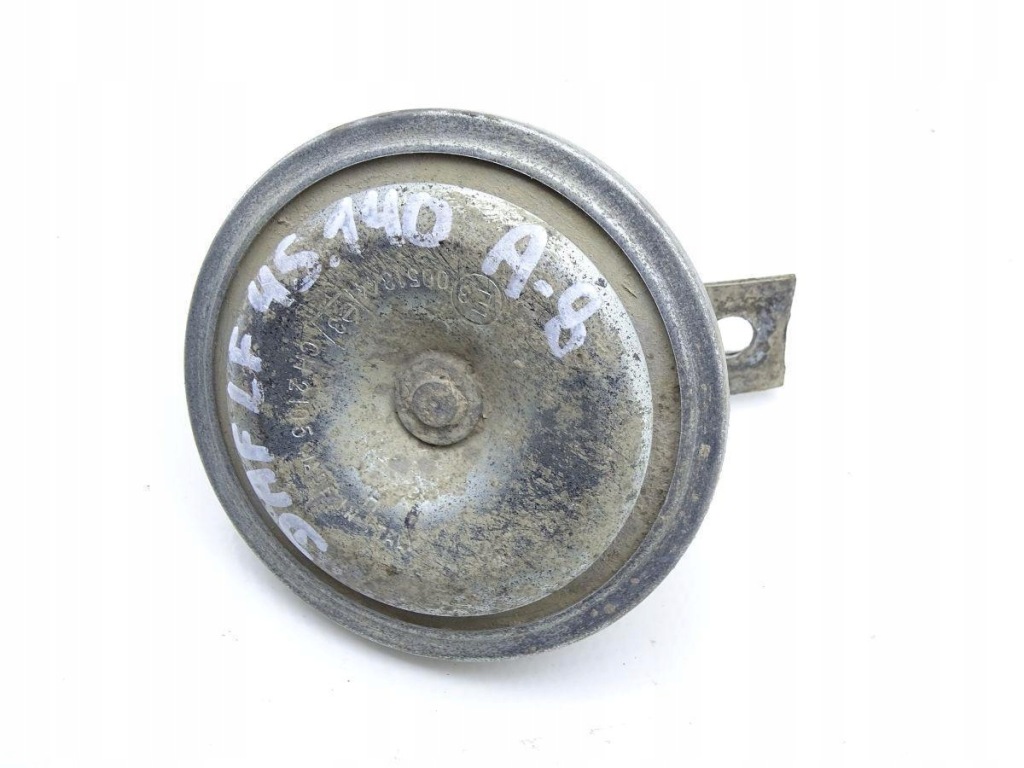 фото №1, Daf lf 45 55 01-13 клаксон сигнал 24v