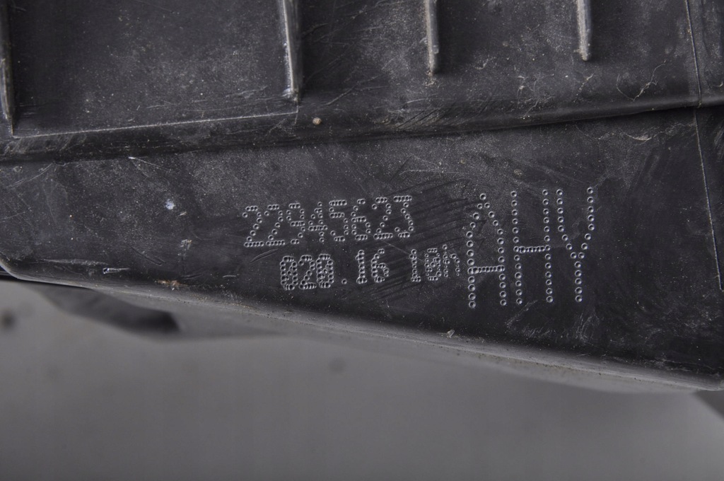 фото №6, Opel insignia a корпус фільтра повітря 22945623