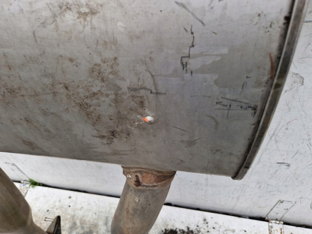 фото №7, Bmw x3 x4 g01 g02 m набір гасник кінцевий вихлоп