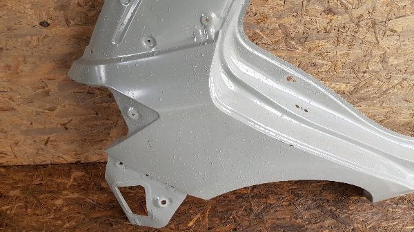 фото №6, Hyundai i20 i-20 14- ii 2 крыло задний задняя правый