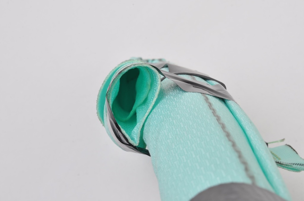 фото №7, Mercedes eqb x243 шторка безопасности подушка безопасности левая a2438604000