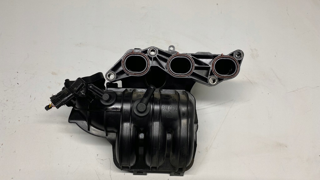 фото №5, Hyundai kia picanto ii g3la 1.0 коллектор всасывающий 13-