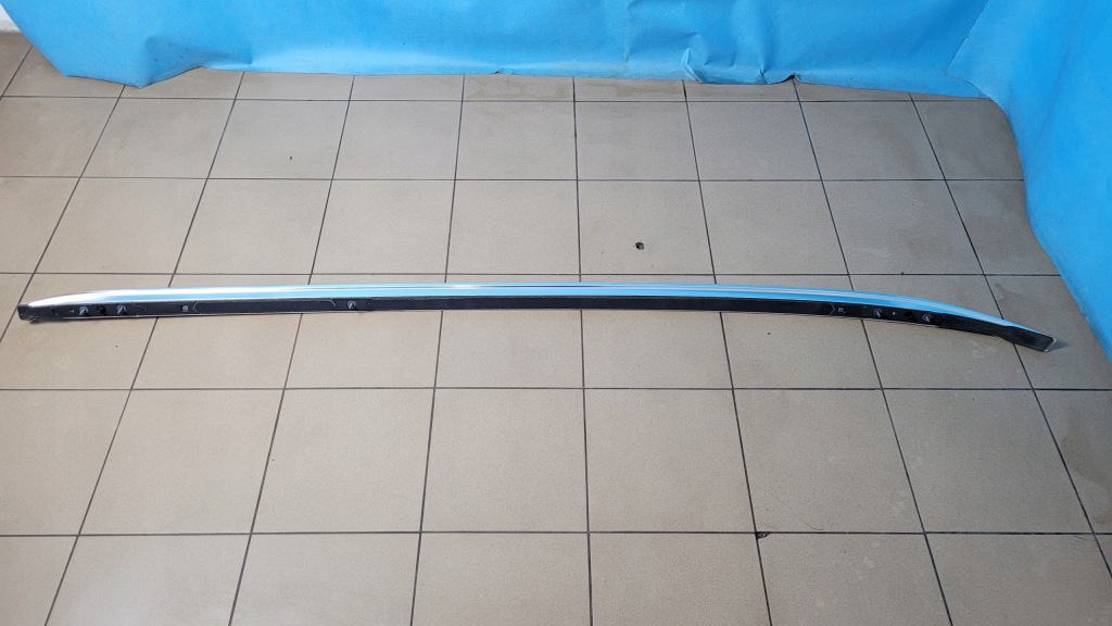 фото №7, Volvo xc90 ii 19r рейлинг крышный левый 31349911