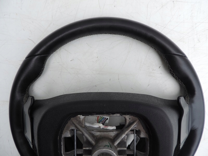 фото №15, Opel corsa f повітропровід шкіра пелюстки перемикання 39196699