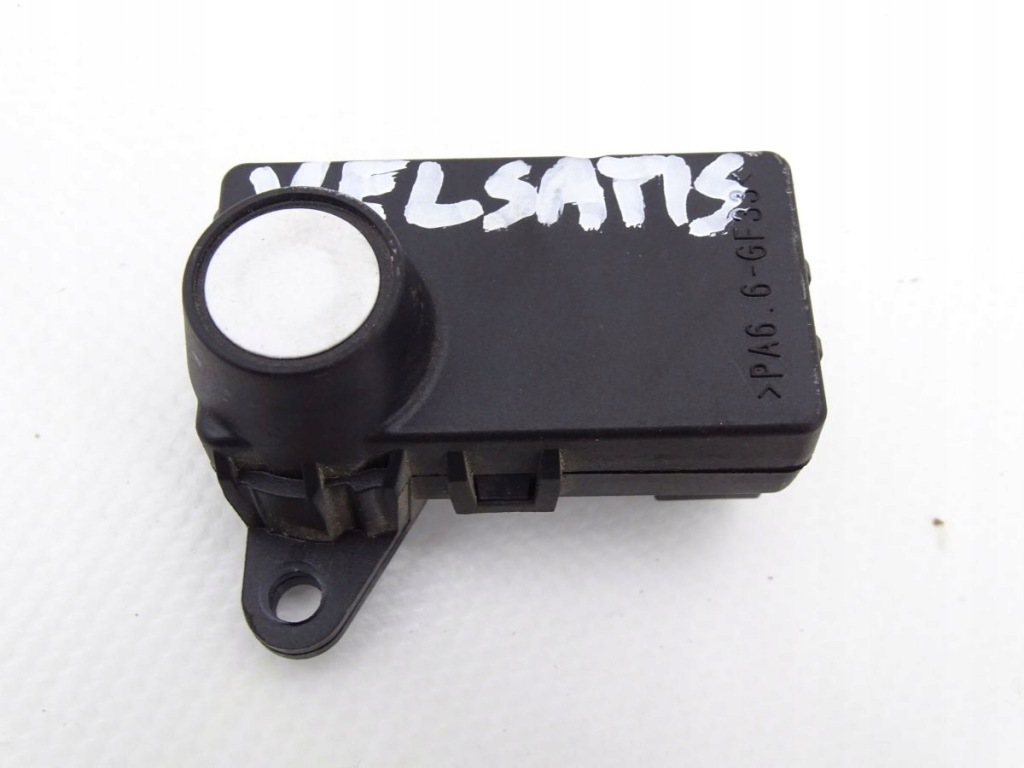 фото №1, Renault vel satis 01-09 датчик якості повітря