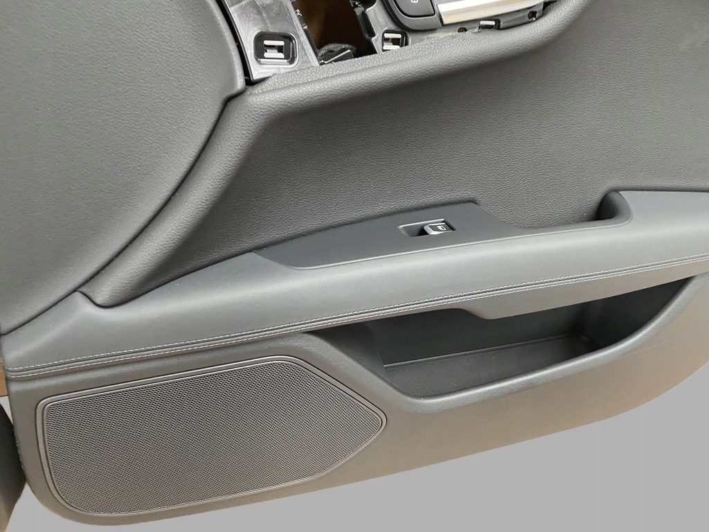 фото №8, Audi a7 4g lift сиденья кожа обивка