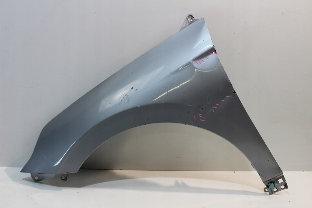 фото №1, Крила лівий перед hyundai ioniq iv 4 oem