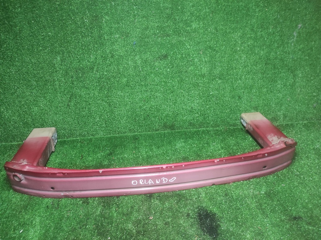 фото №1, Chevrolet orlando балка pod бампер перед