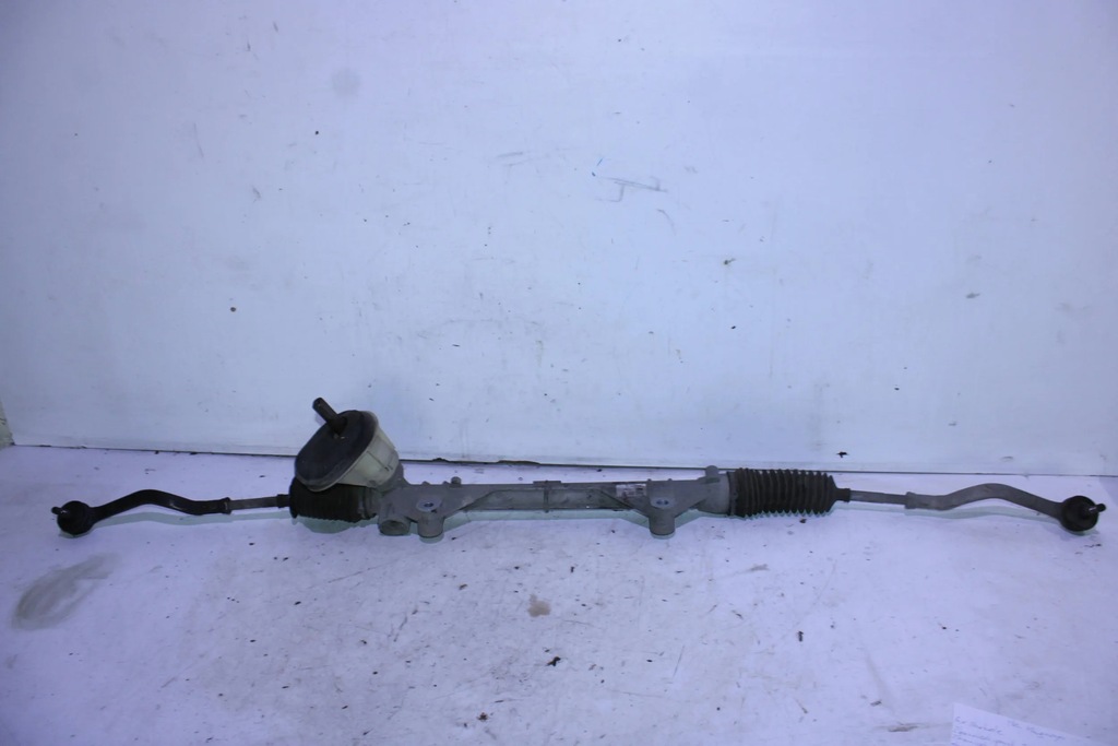 фото №1, Трансмісія рейка рульова dacia sandero logan eu