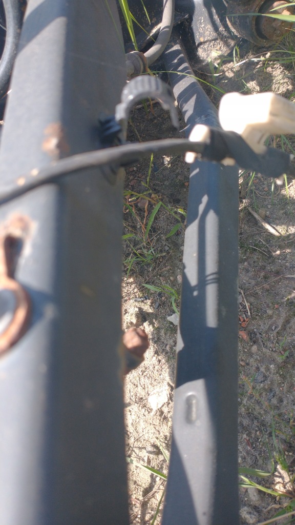 фото №6, Mini countryman f60 підвіска задня задні