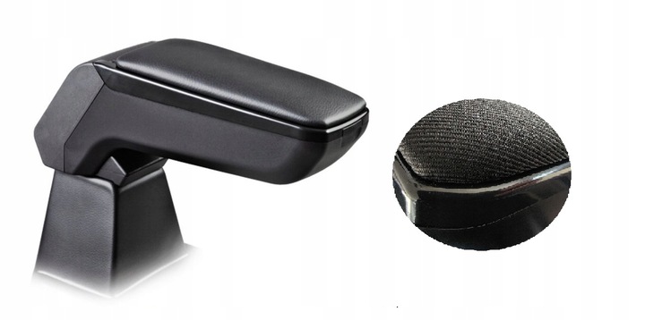 фото №1, Podłokientik armster s + m mazda cx 3 2015- mazda 2 2015-