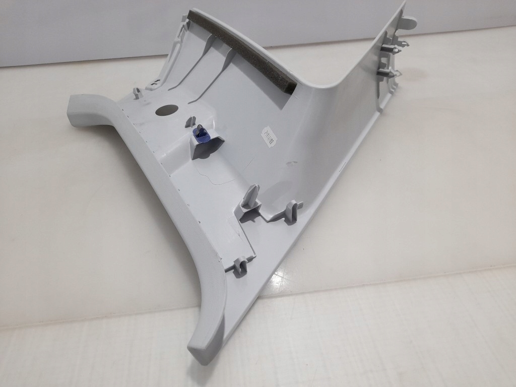 фото №7, Peugeot 5008 ii 2019r защита обшивка накладка стойка правый задняя 9811349077