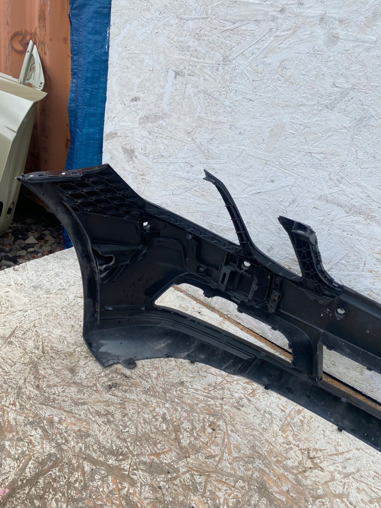 Бампер передний mercedes e-klasa w207 cabrio coupe a2078850425 Доставка