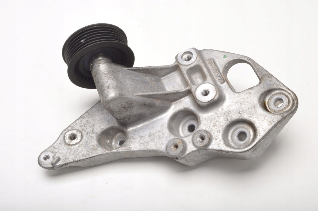 фото №1, Maserati levante sq4 3.0 натяжитель ремень 19r