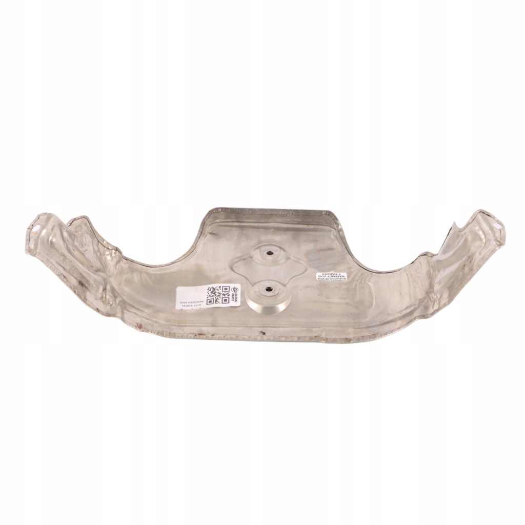 фото №11, Mercedes w205 x253 amg защита тепловая панель a1771510745