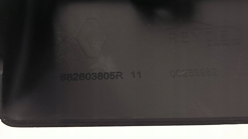 фото №5, Кнопка 283e81404r renault master iii