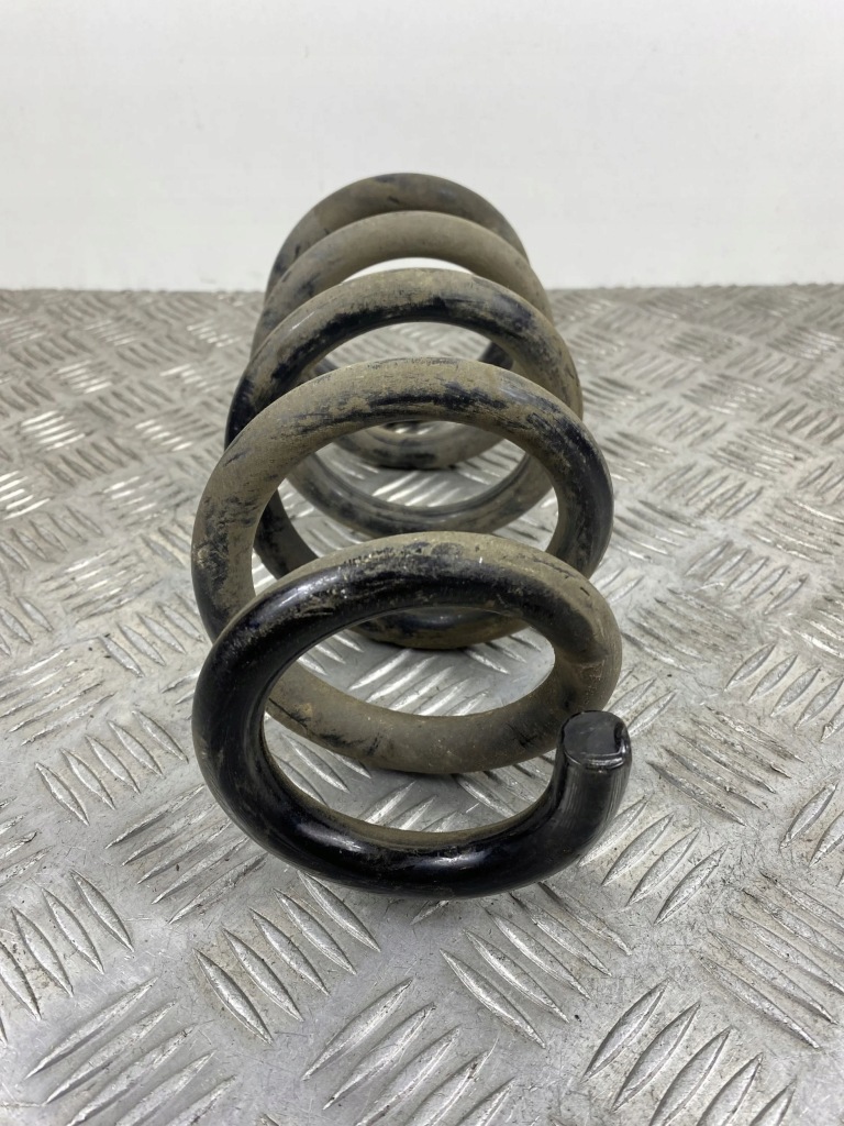 фото №3, 2019 ssangyong rexton пружина задняя