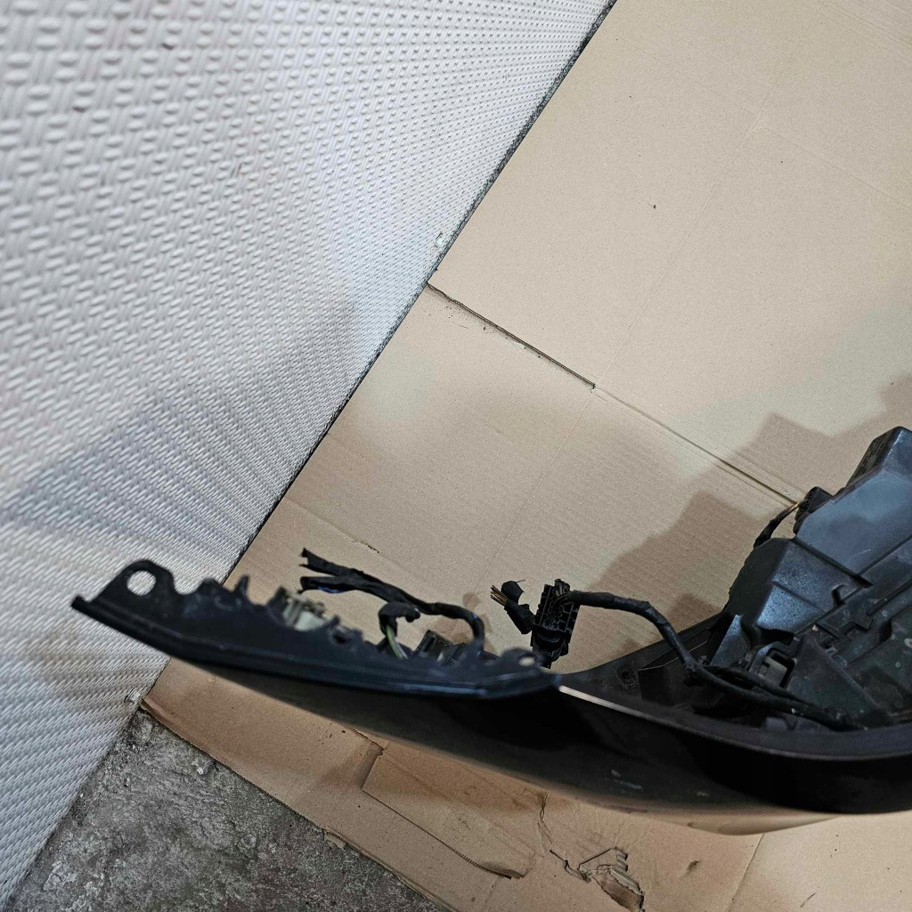 фото №11, Bmw g30 g31 lci m-pakiet бампер перед передній 6 pdc 416