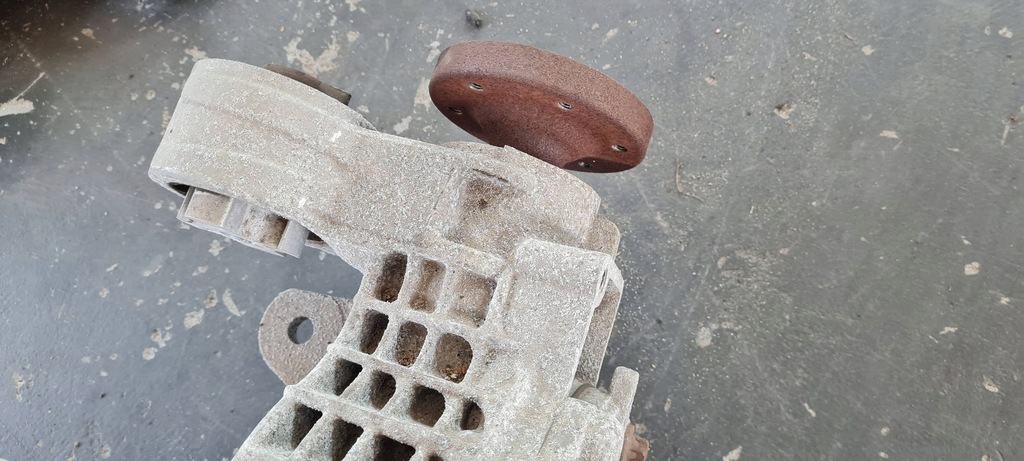 фото №9, A7 c8 4k мост дифференциал задняя дифференциал 3.0 tdi 0g2500043e a6 c8 4k