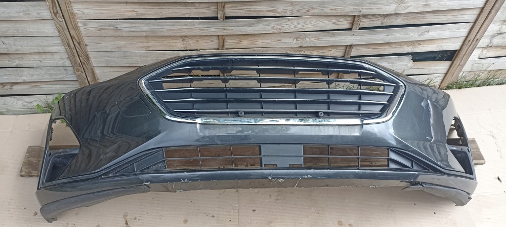 Купити Бампер перед передній ford focus mk4 18-20rok oryg