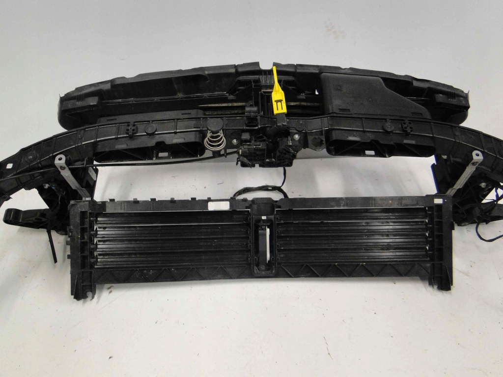 фото №6, Mercedes glb x247 247 замок капот + датчик