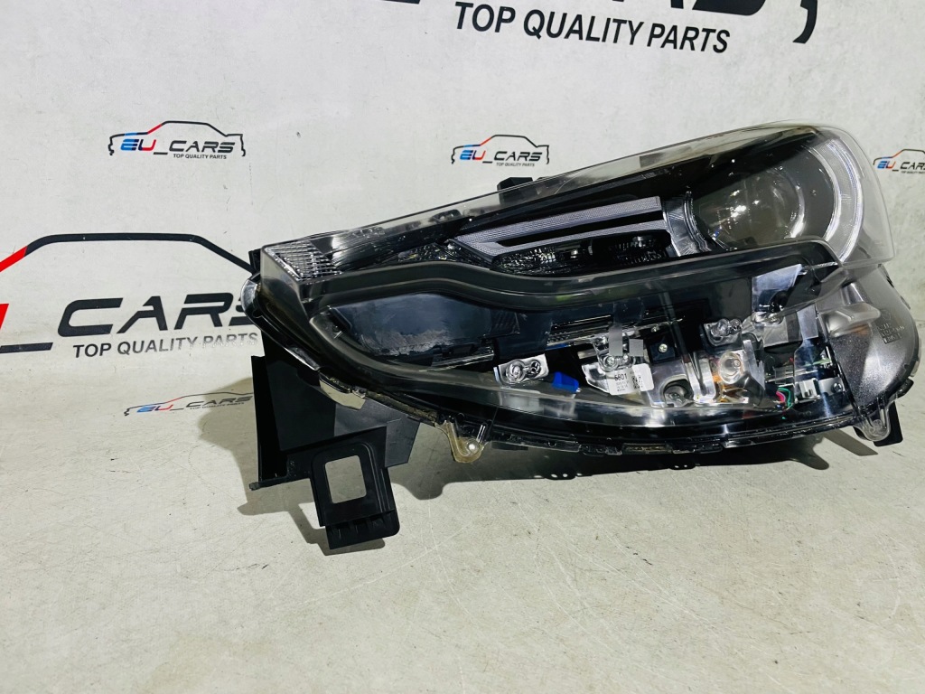 фото №5, Mazda cx-5 ii 2 full led лампа левая перед kb8n 51 040k 2017-